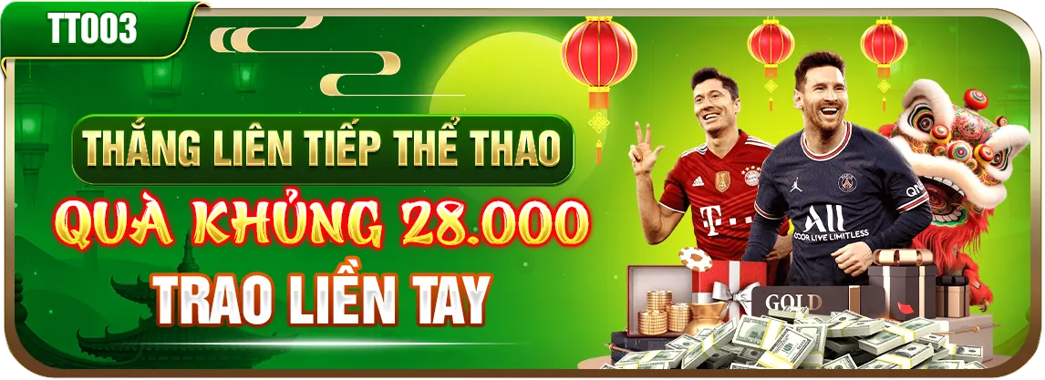 Banner quảng cáo MB6 Entertainment